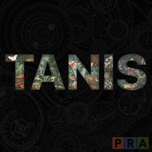 Cover art for podcast TANIS