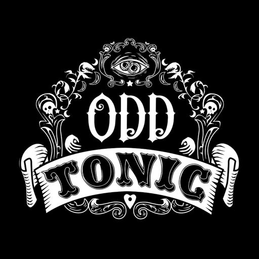 Cover art for podcast Odd Tonic