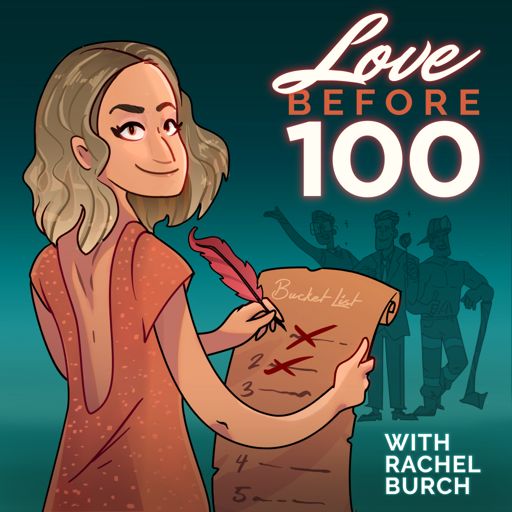 Cover art for podcast Love Before 100