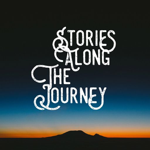 Cover art for podcast Stories Along the Journey