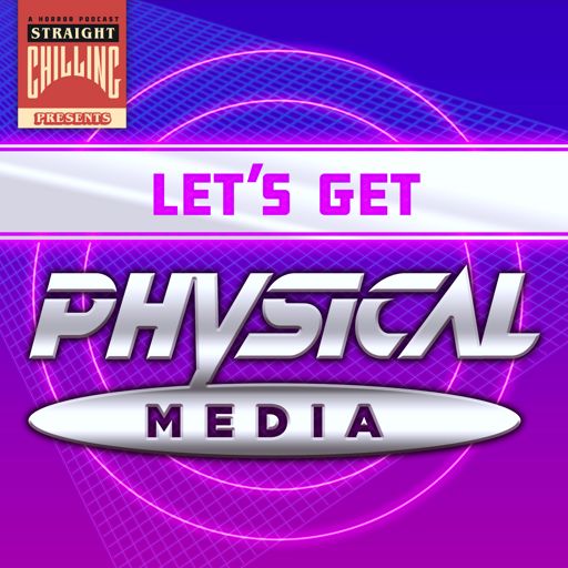 Cover art for podcast Let's Get Physical (Media)