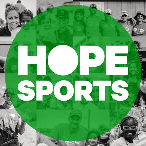 Cover art for podcast Hope Sports