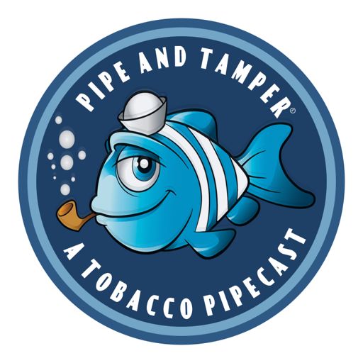 Cover art for podcast Pipe and Tamper