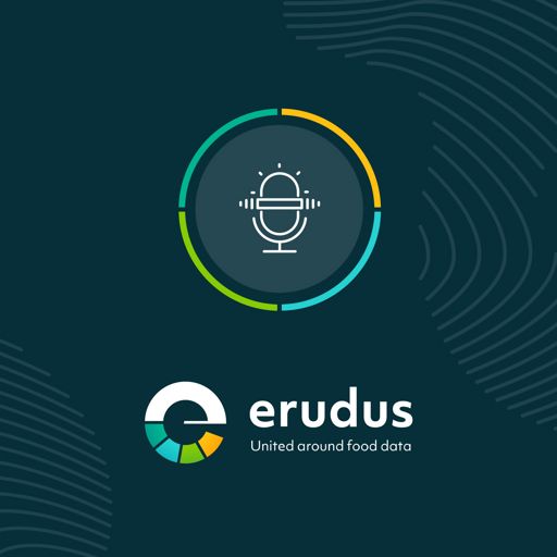 Cover art for podcast The Erudus Podcast