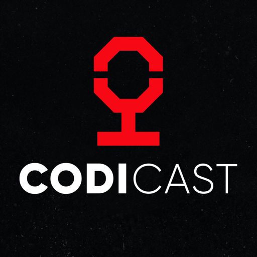 Cover art for podcast CODICAST |Codirect | Marketing Digital