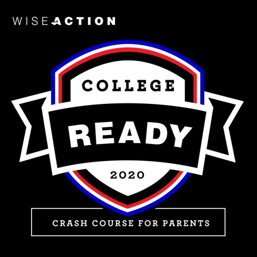 Cover art for podcast College Ready 2020