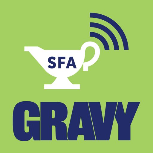 Cover art for podcast Gravy