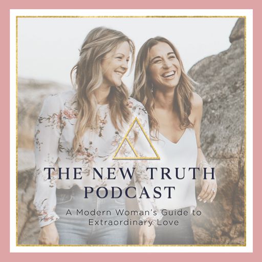 Cover art for podcast The New Truth