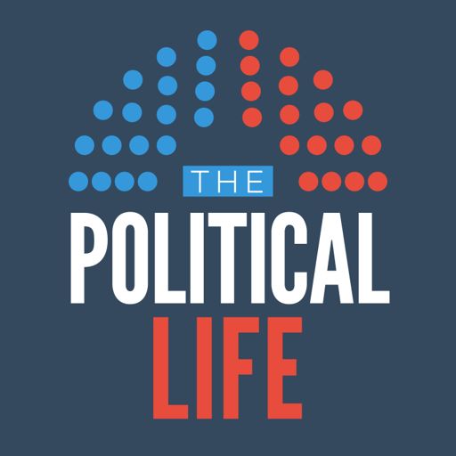 Cover art for podcast The Political Life