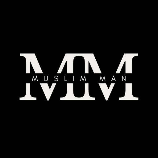 Cover art for podcast MuslimMan™