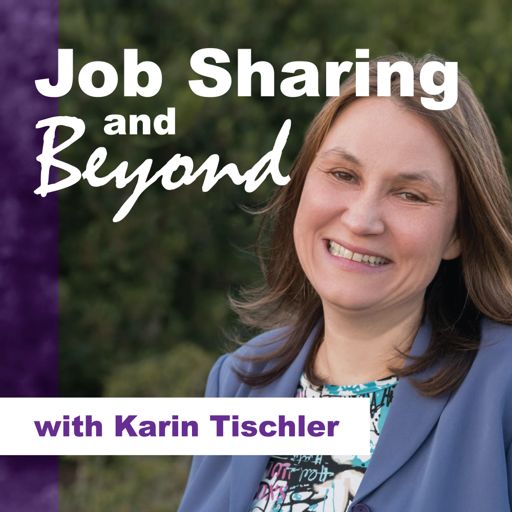Cover art for podcast Jobsharing And Beyond