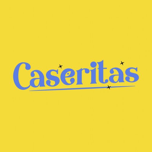 Cover art for podcast Caseritas