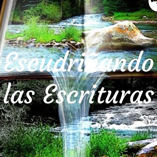 Cover art for podcast Programa Cristiano Escudriñando las Escrituras