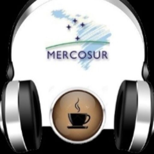 Cover art for podcast Café MERCOSUR