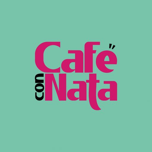 Cover art for podcast Café Con Nata