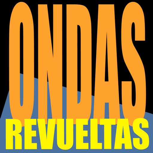 Cover art for podcast Ondas Revueltas
