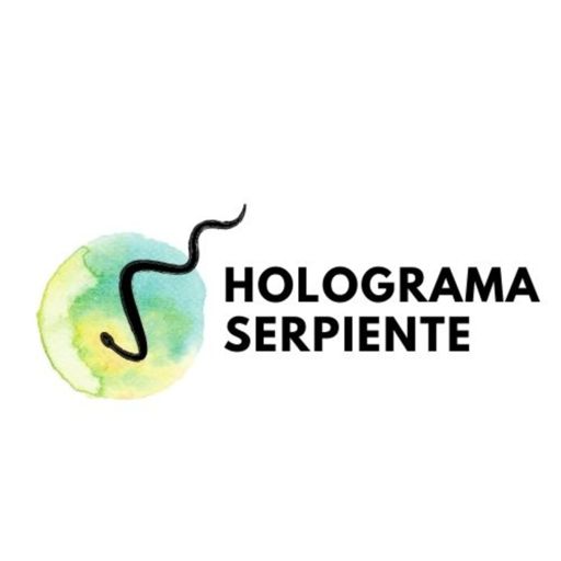Cover art for podcast Holograma Serpiente