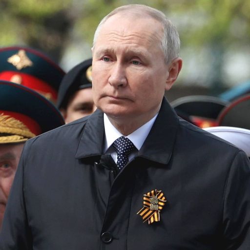 Putins digitala järnridå krackelerar