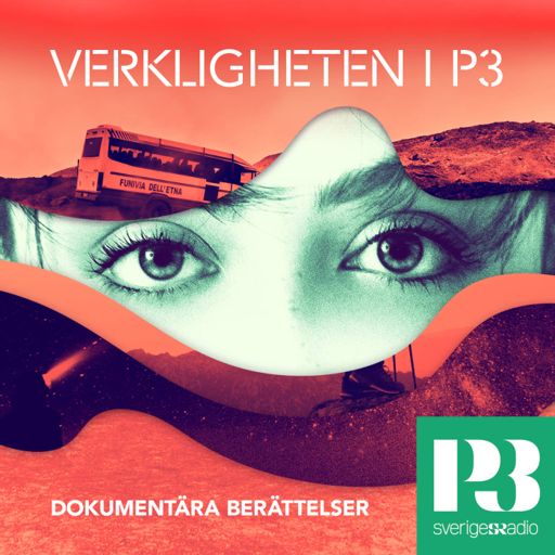 Cover art for podcast Verkligheten i P3