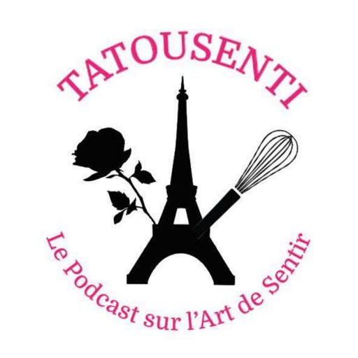 Cover art for podcast Tatousenti