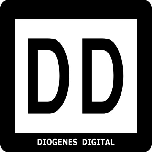 Cover art for podcast Diogenes Digital