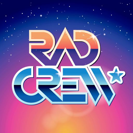 Stream Rad Crew Nights S17E09 PREVIEW: Chessmaster 2000 by Rad