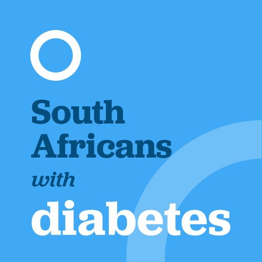 Cover art for podcast South Africans with Diabetes