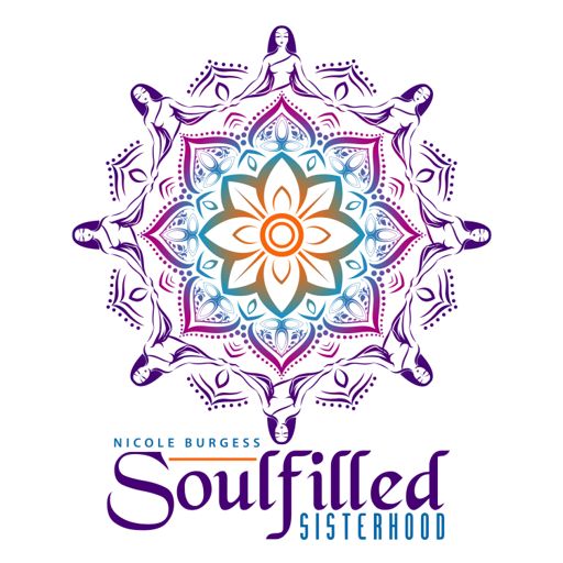 Cover art for podcast Soulfilled Sisterhood