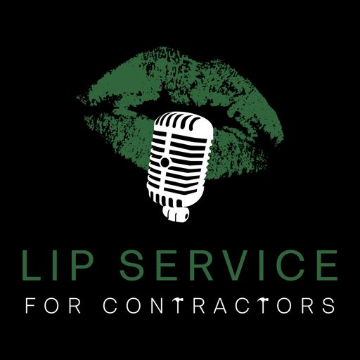 Cover art for podcast LIP Service for Contractors
