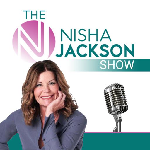 Cover art for podcast The Nisha Jackson Show