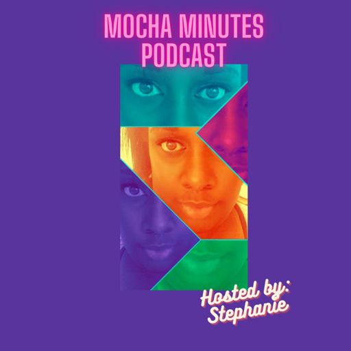 Cover art for podcast Mocha Minutes