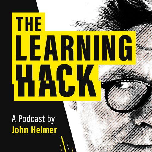 Cover art for podcast The Learning Hack podcast