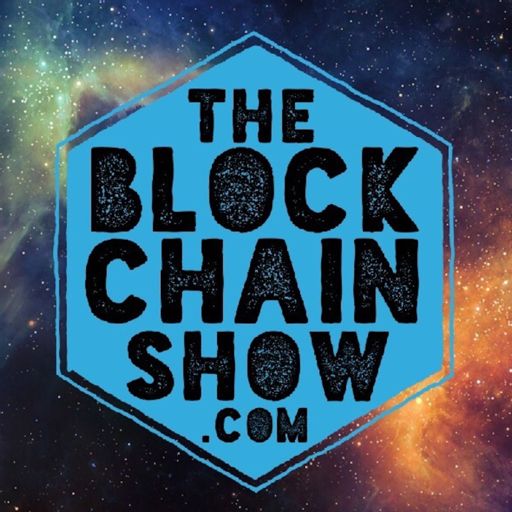Cover art for podcast The Blockchain Show