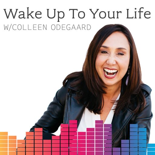 Cover art for podcast Wake Up To Your Life