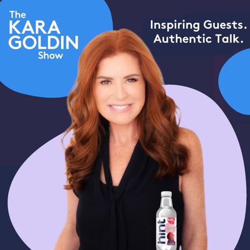 Helena Kaylin: Founder & CEO of MINDD Inc - The Kara Goldin Show