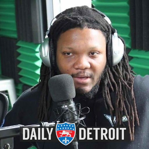 Daily Detroit on RadioPublic