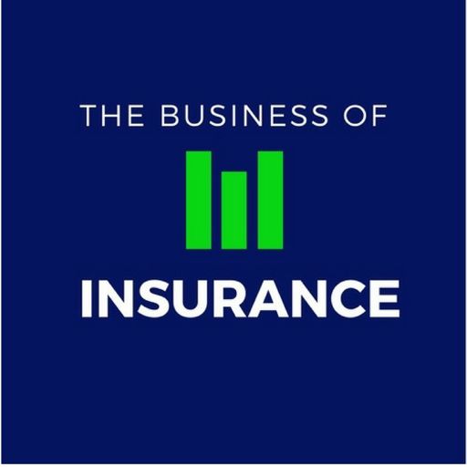 Cover art for podcast Business of Insurance Podcast