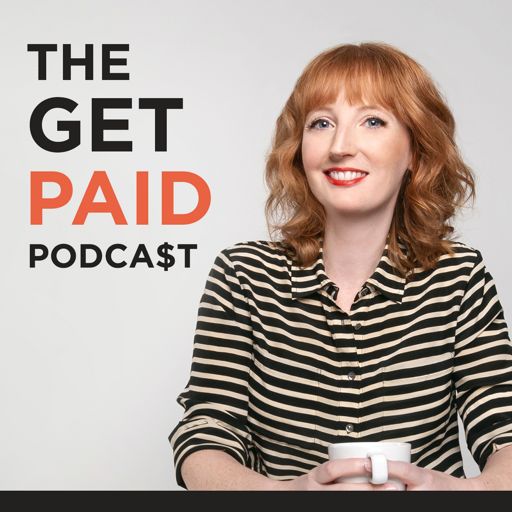 Cover art for podcast The Get Paid Podcast: The Stark Reality of Entrepreneurship and Being Your Own Boss