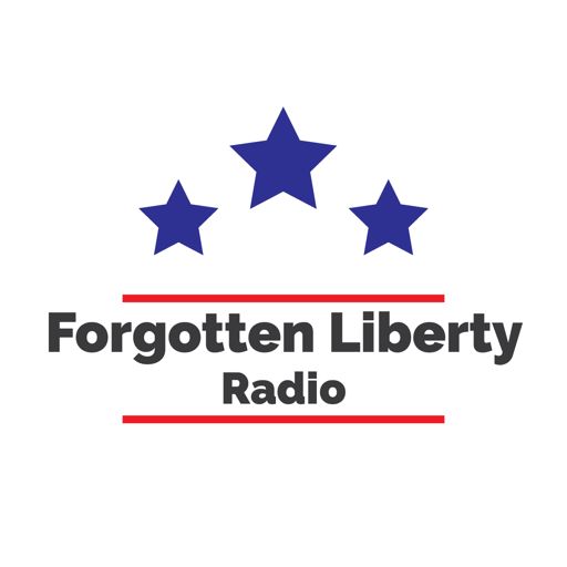 Cover art for podcast Forgotten Liberty Radio