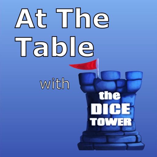 The Dice Tower on RadioPublic
