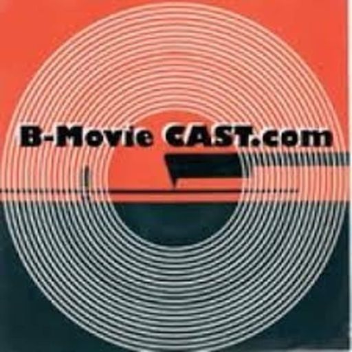 Cover art for podcast B-Movie Cast