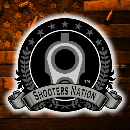 Cover art for podcast Shooters Nation Podcast
