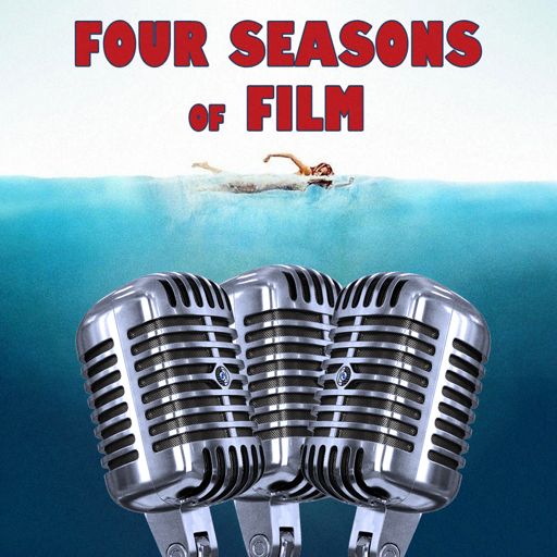 Cover art for podcast Four Seasons of Film