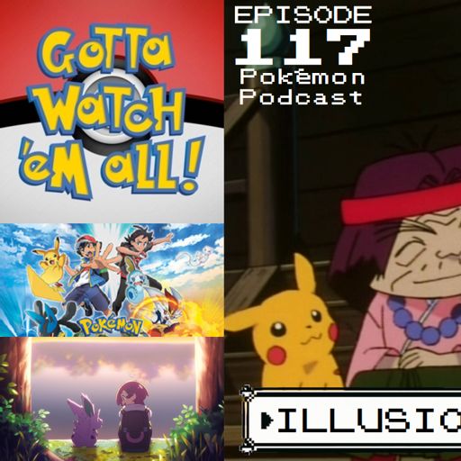 Pokémon: Mewtwo Returns, Every Pokemon Episode Ever Podcast, Podcasts on  Audible