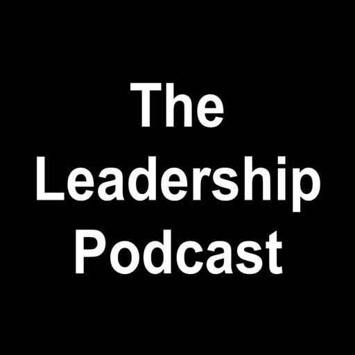 Cover art for podcast The Leadership Podcast by Niels Brabandt / NB Networks