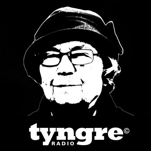 Cover art for podcast Tyngre Radio