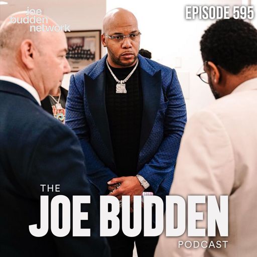 Mal just minding his business when the stray bullet flew by 😂 :  r/theJoeBuddenPodcast
