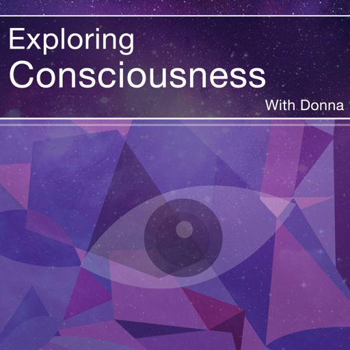 Cover art for podcast Exploring Consciousness Podcast
