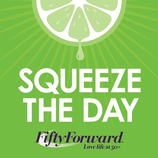 Cover art for podcast Squeeze The Day