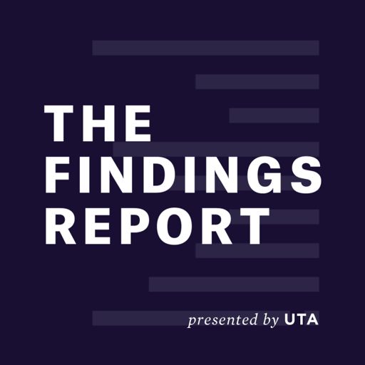 Cover art for podcast The Findings Report